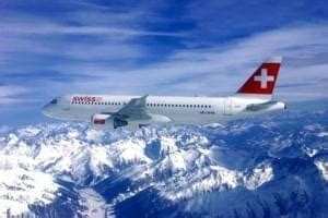 flüge buchen swiss air